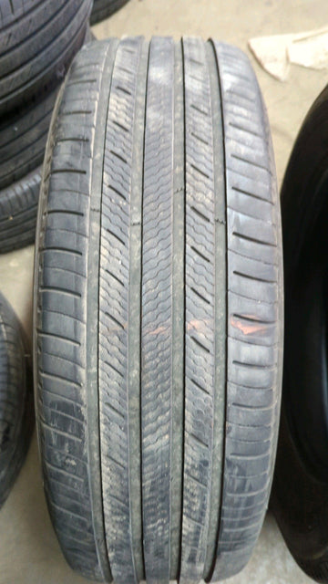 4 x P235/65R18 106V Michelin Premier LTX