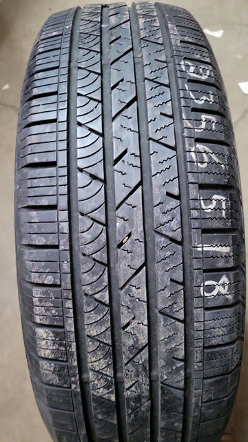 4 x P235/65R18 106T Continental CrossContact LX Sport