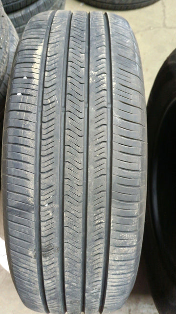 4 x P235/65R18 106V Toyo Open Country A43