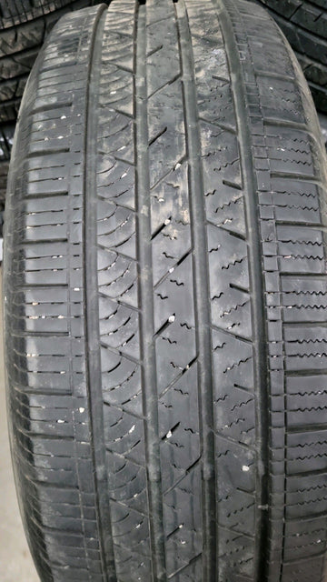 4 x P235/65R18 106T Continental CrossContact LX Sport