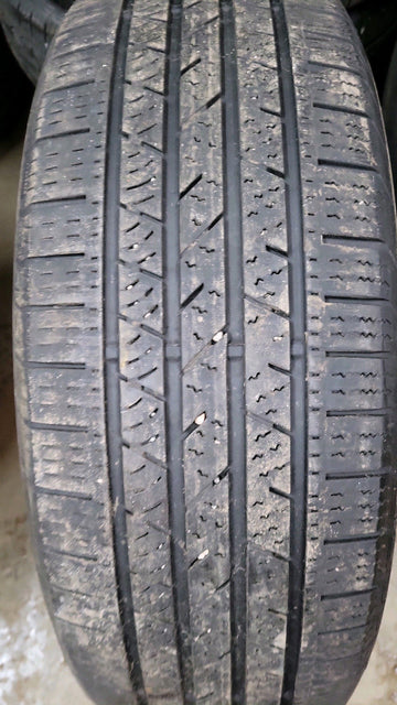 4 x P235/65R18 106T Continental CrossContact LX Sport