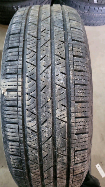 4 x P235/65R18 106T Continental CrossContact LX Sport