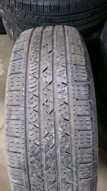 4 x P235/65R18 106T Continental CrossContact LX Sport