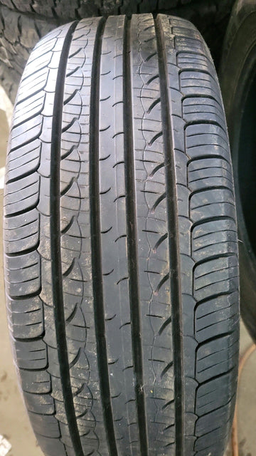 4 x P205/65R16 95H Nexen N'Priz AH8