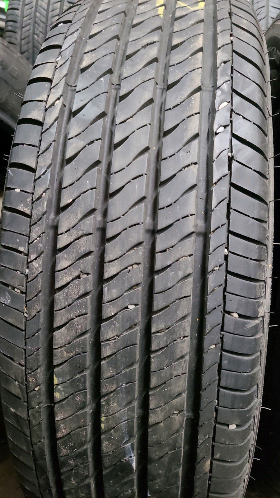 4 x P205/65R16 95H Firestone FT140