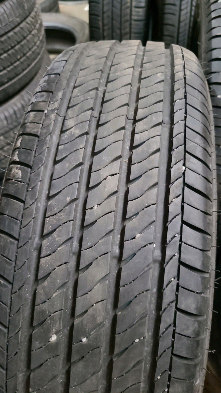 4 x P205/65R16 95H Firestone FT140