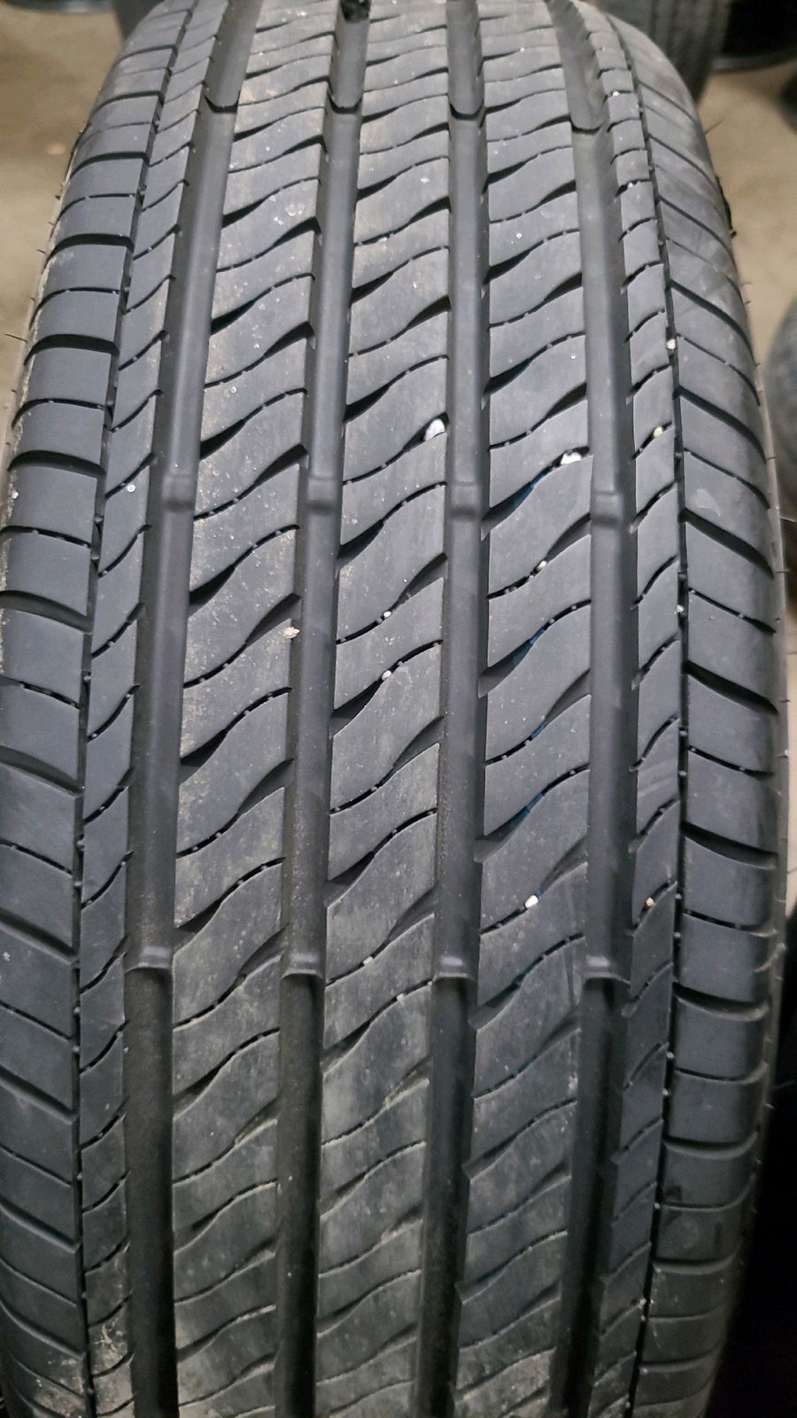 4 x P205/65R16 95H Firestone FT140