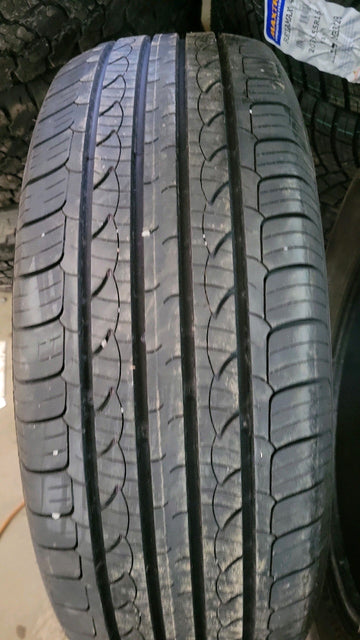 4 x P205/65R16 95H Nexen N'Priz AH8