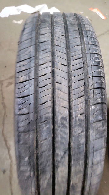 4 x P205/65R16 95H Kumho Solus TA31 eco