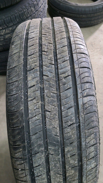 4 x P205/65R16 95H Kumho Solus TA31