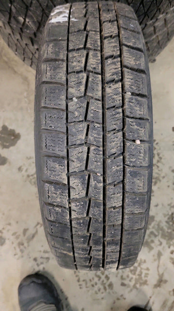 1 x 165/65R14 79R Dunlop Winter Maxx