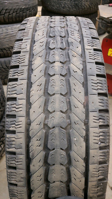 2 x LT265/75R16 123/120R Firestone Winterforce LT