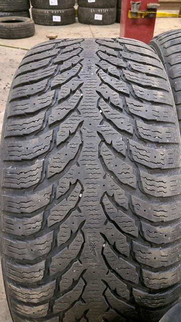 2 x P275/50R20 113T Nokian Hakkapeliitta 9 SUV