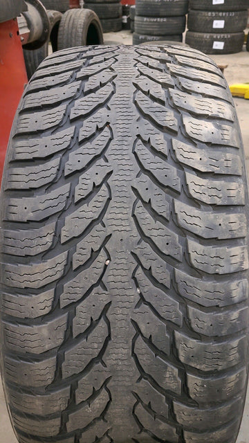 1 x P275/50R20 113T Nokian Hakkapeliitta 9 SUV