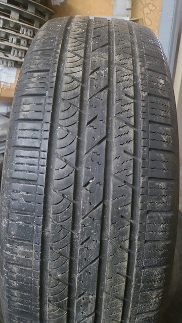 4 x P235/65R18 106T Continental CrossContact LX Sport