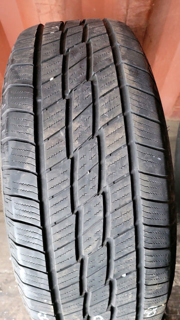 4 x P275/55R20 113H Toyo Open Country H/TD