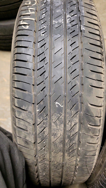 2 x P175/65R15 84H Bridgestone Turanza EL400 02