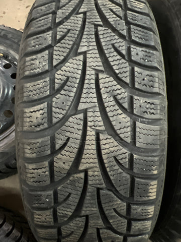 4 x P225/60R17 99T Sailun Ice Blazer WST1