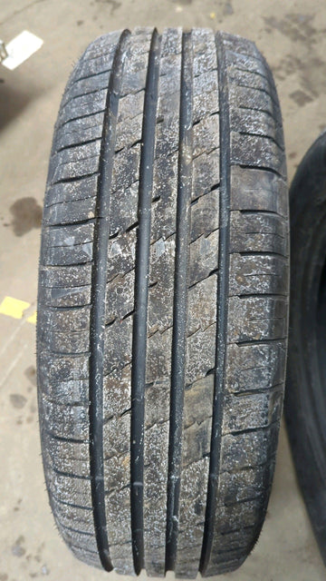 2 x P215/60R17 100V Minerva Ecospeed2 SUV