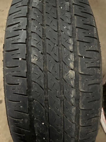 1 x P215/60R17 95T Firestone Affinity Touring T4