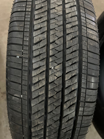 2 x P215/60R17 96H Bridgestone Ecopia H/L 422 Plus