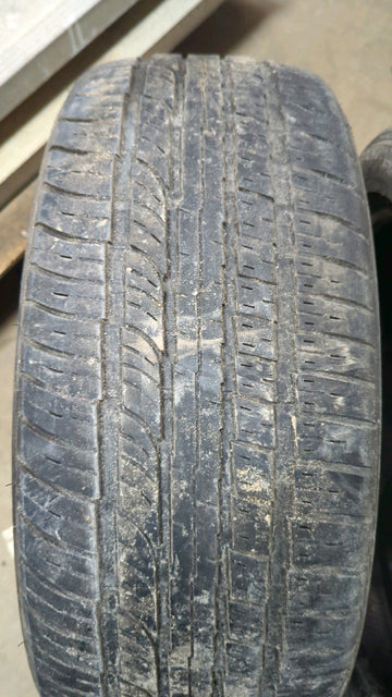 2 x P245/45R20 99V Firestone Firehawk GT V