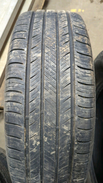 2 x P255/65R18 111H Hankook Kinergy GT