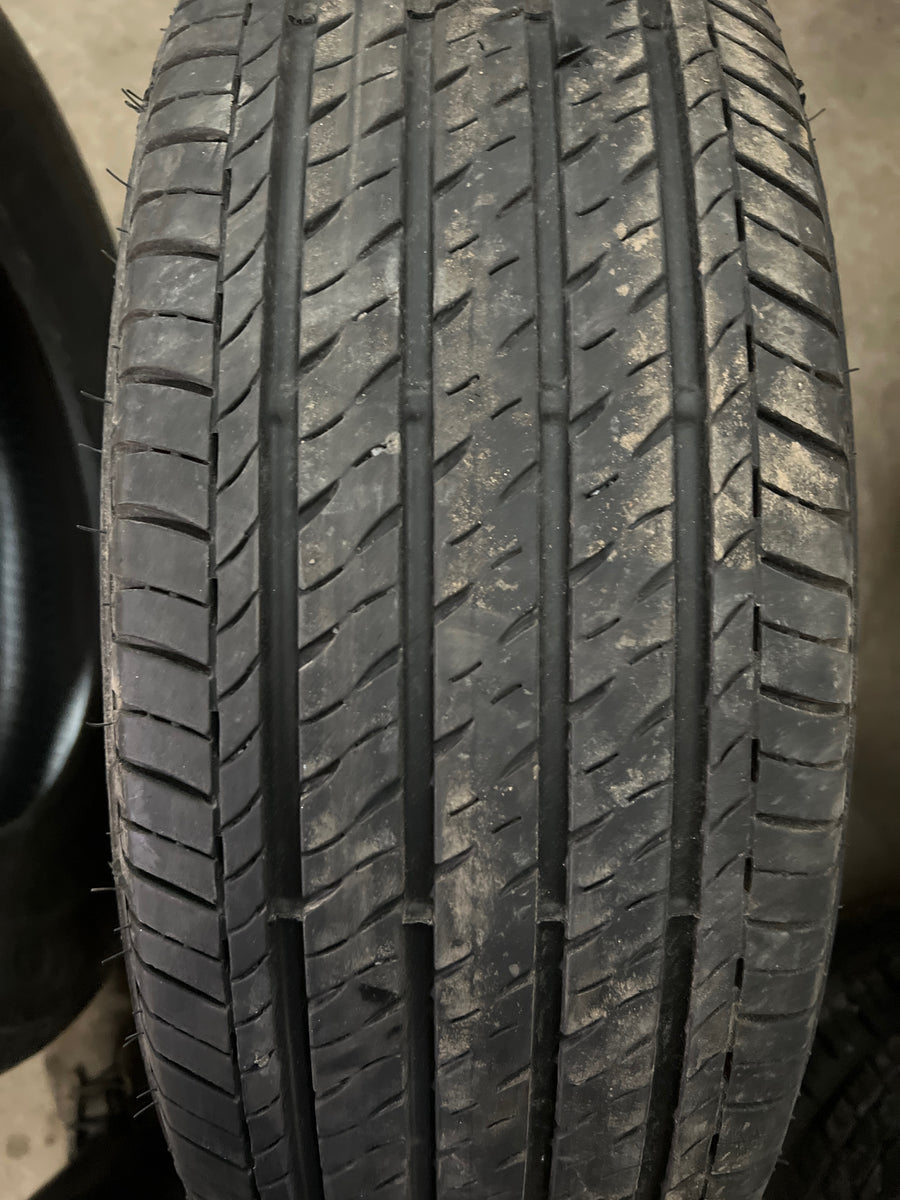 2 x P205/65R16 95H Firestone FT140