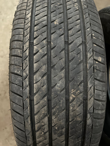 2 x P205/65R16 95H Firestone FT140