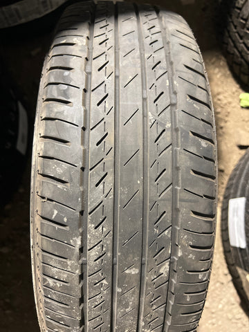 4 x P175/65R15 84H Bridgestone Turanza EL400 02