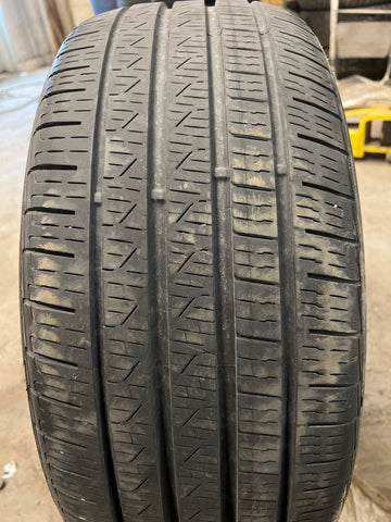 1 x P235/40R19 96V Pirelli Cinturato P7 All Season