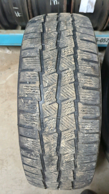 4 x LT235/65R16 121/119R Michelin Agilis alpin