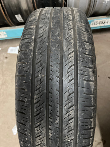 1 x P225/65R17 102H Toyo Open Country A38
