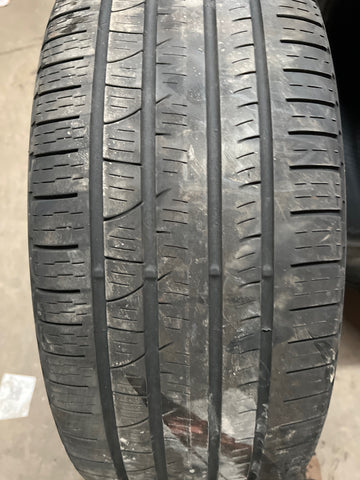 4 x P235/55R19 105V Pirelli Scorpion Verde