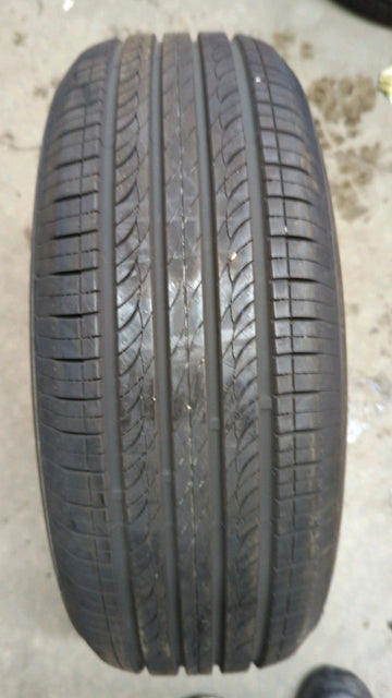 1 x P195/55R16 86T Hankook Optimo H426