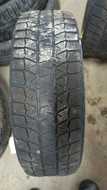 4 x P195/65R15 91H Bridgestone Blizzak WS-80