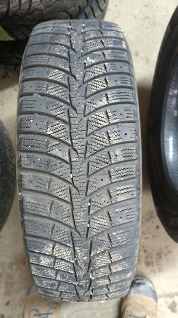 4 x P205/65R16 95T Laufenn i Fit Ice