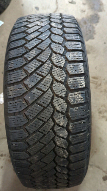 1 x P225/55R18 102T Gislaved Nord Frost 200 SUV