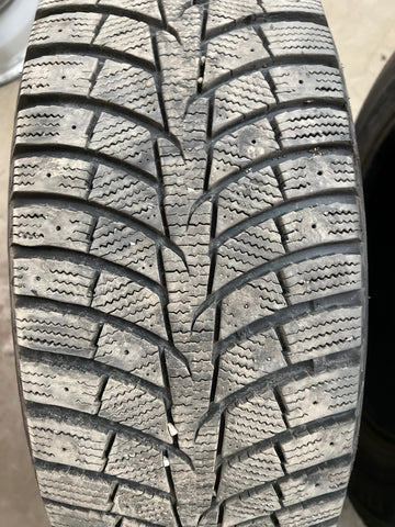 4 x P225/60R17 99T Laufenn i Fit Ice