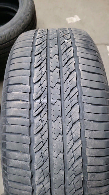 1 x P245/55R19 103S Toyo Open Country A20