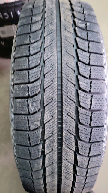 4 x P245/70R16 107T Michelin Latitude X-ice Xi2