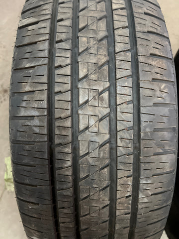 4 x P275/55R20 111H Bridgestone Dueler H/L Alenza