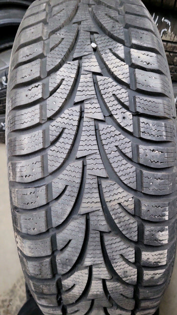 1 x P245/65R17 107S Sailun Ice Blazer WST1