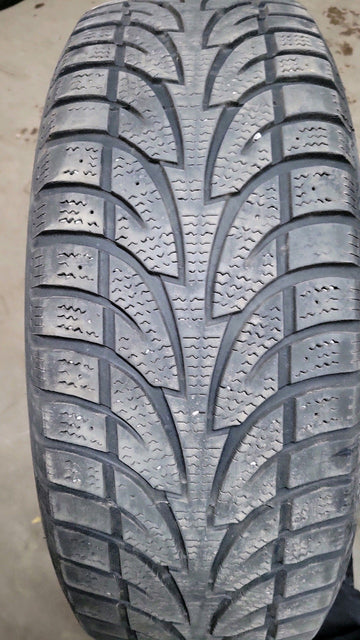 2 x P245/65R17 107S Sailun Ice Blazer WST1