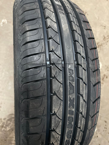 4 x P175/65R14 82H Maxtrek Maximus M1