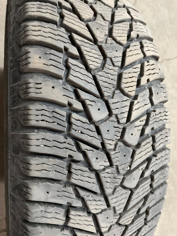 4 x P215/70R16 100T GT Radial IcePro 3 SUV