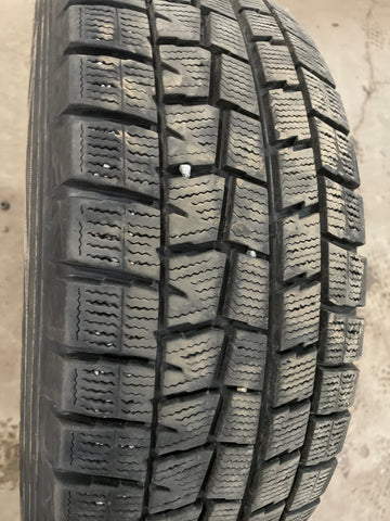 4 x P215/65R16 98T Dunlop Winter Maxx