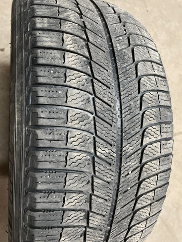 4 x P235/50R18 101H Michelin X-ice Xi3