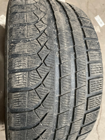 4 x P255/35R19 96W Pirelli PZero Winter