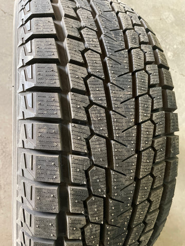 1 x P285/60R18 116T Yokohama IceGuard G075